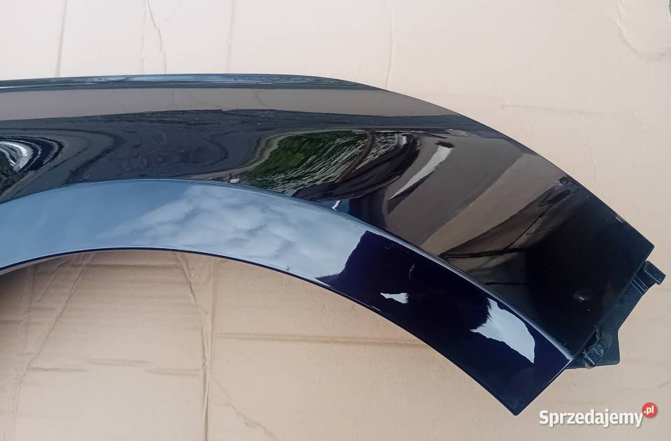 Renault Talisman błotnik przedni prawy TEGNG osobowe Przeźmierowo sprzedam