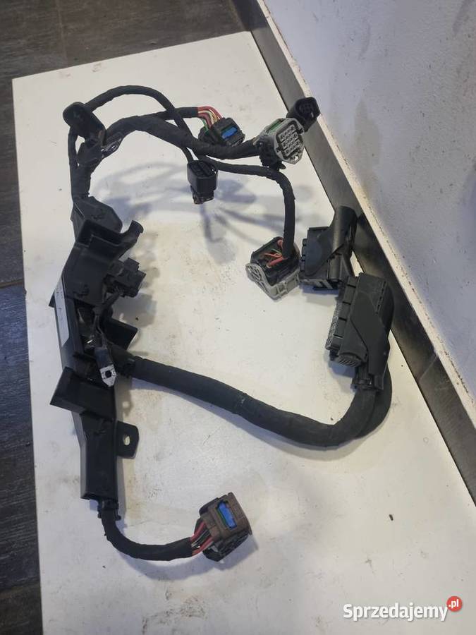 WIAZKA SKRZYNI 16 TGDI AUTOMAT HYUNDAI TUCSON łódzkie Skierniewice sprzedam