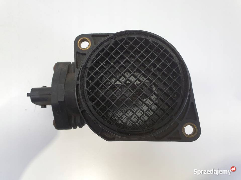 Alfa Romeo 147 19 JTD PRZEPŁYWOMIERZ POWIETRZA Janów