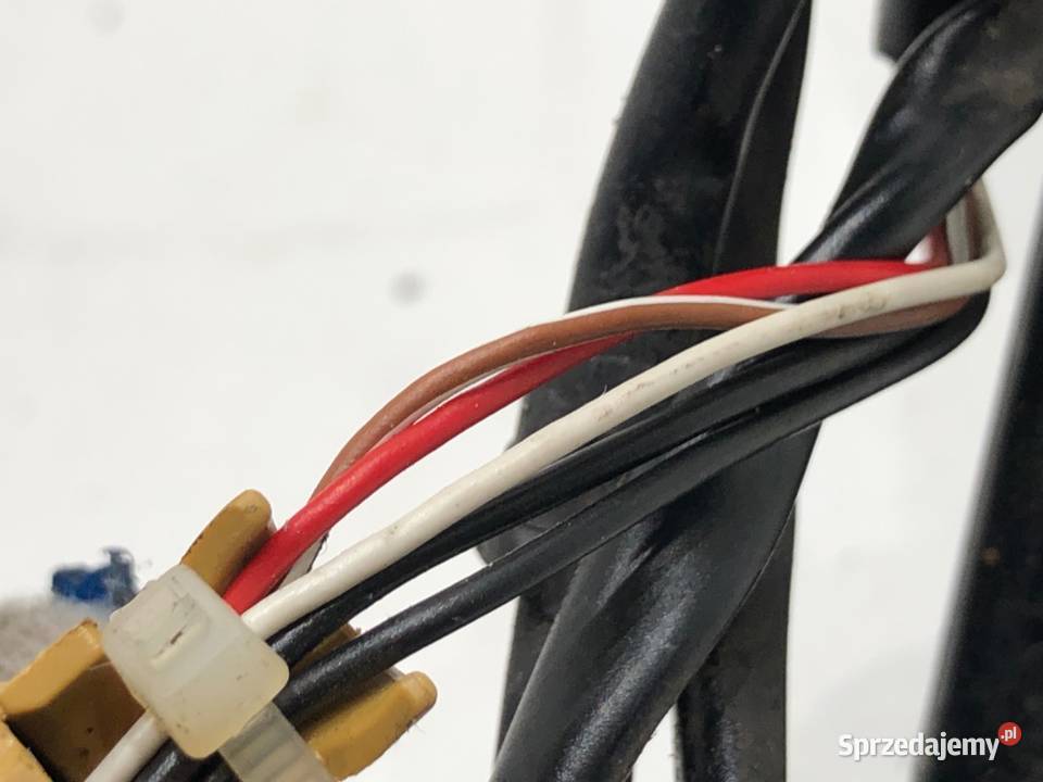 LUSTERKO LEWY AUDI A4 B6 SedanLimuzyna 0005 osobowe