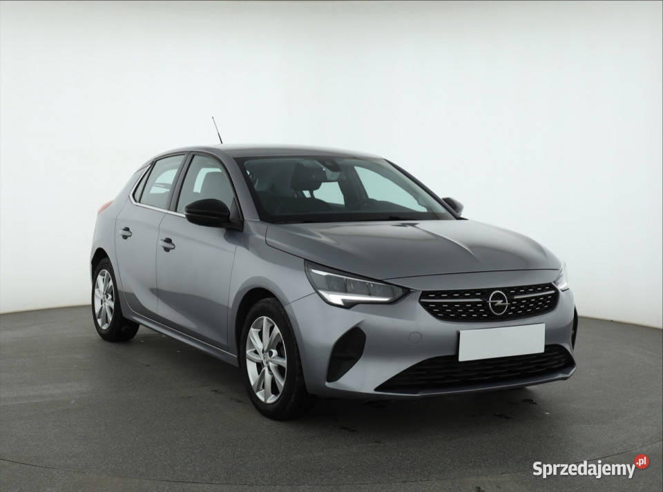 Opel Corsa 12 Piaseczno