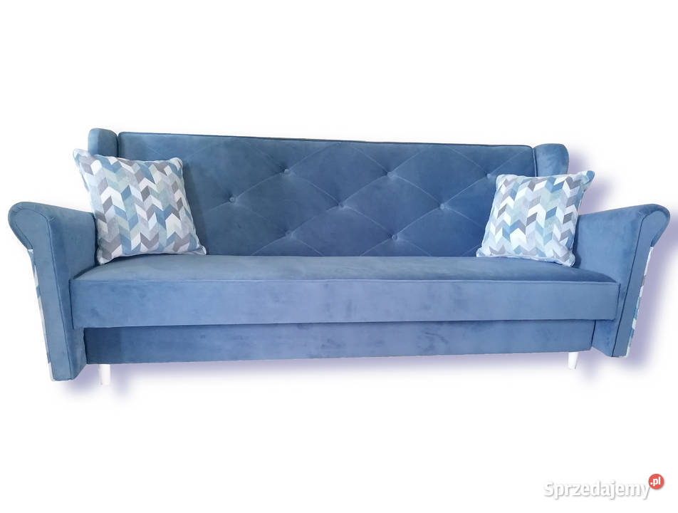 Sofa Kanapa wersalka Bella rozkładana różne Krasocin