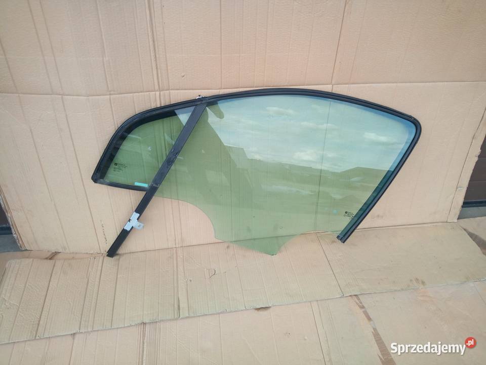 Chevrolet Trax Opel Mokka Buick Encore 19r Szyba Karoseria Turek
