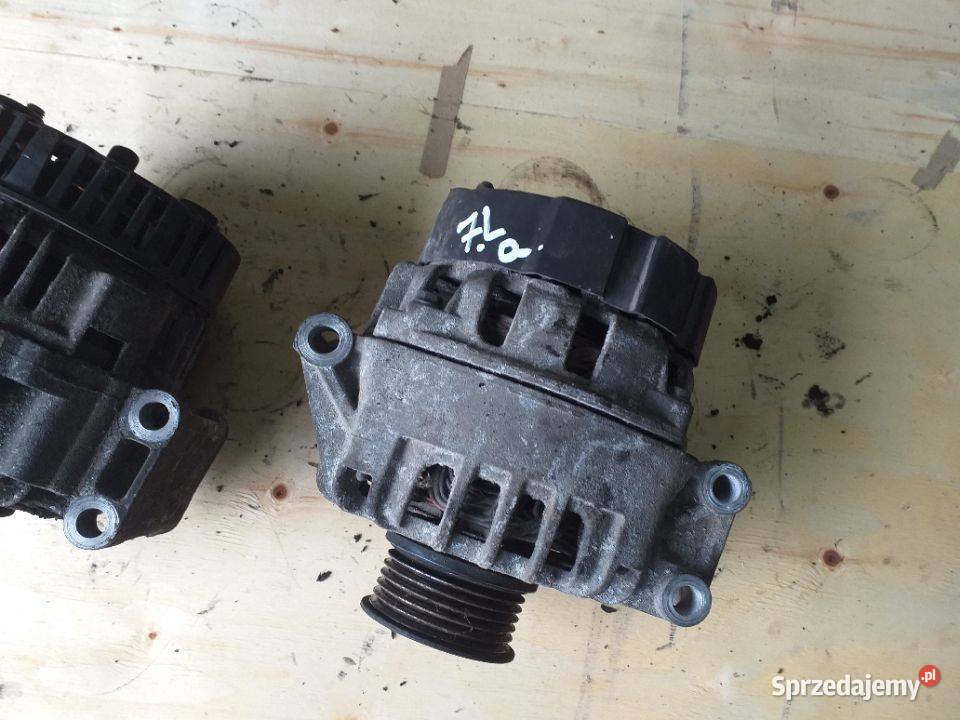 7LALTERNATOR VALEO RENAULT Thalia I 14 75A Włoszczowa