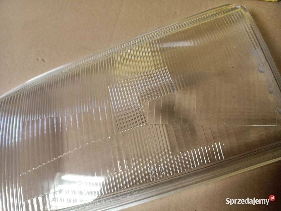 KLOSZ SZKŁO REFLEKTORA LEWE FORD SIERRA MK2 8793 Skarżysko-Kamienna sprzedam