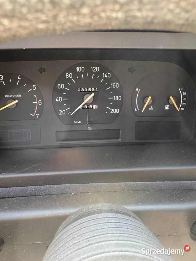 Saab 9000 CDE Airflow Limited Edition Rok produkcji 1991 Warszawa