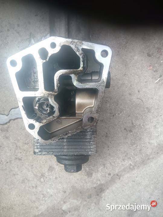 Passat B5 19tdi awx podstawa filtra oleju Teolin sprzedam