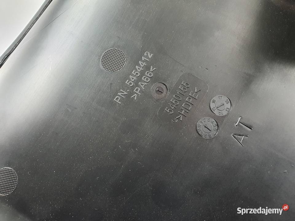 Siedzenie Kanapa Polaris Sportsman Touring 570 Łódź