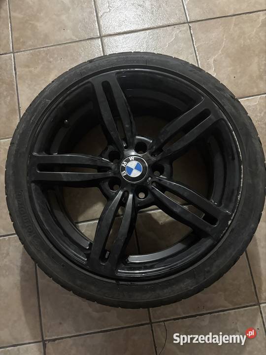 Alufelgi bmw r18 Rozprza