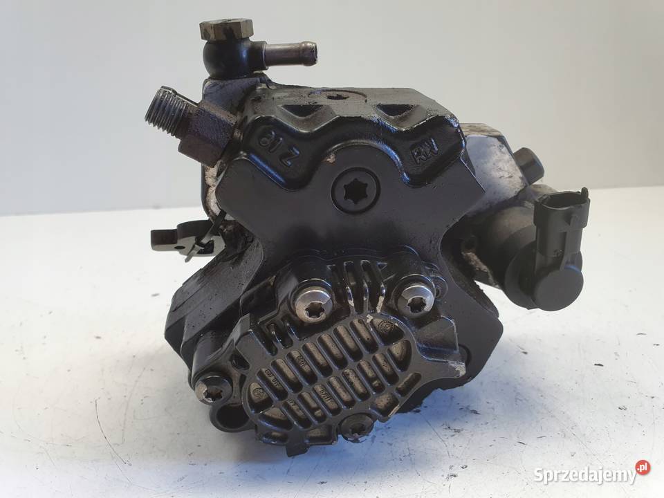 Honda Accord VII 22 ICTDI POMPA WTRYSKOWA paliwa Rudka