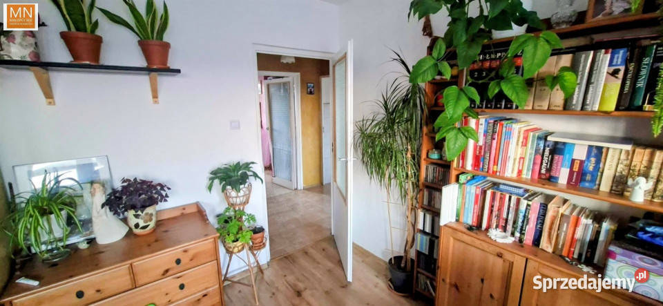 Mieszkanie Kraków Na Błonie 5452m2 małopolskie