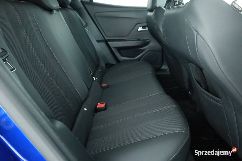 Opel Mokka 12 Turbo bluetooth mazowieckie Piaseczno sprzedam