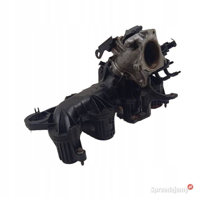 KOLEKTOR SSĄCY 9659449680 22 HDI Citroen C5 I świętokrzyskie