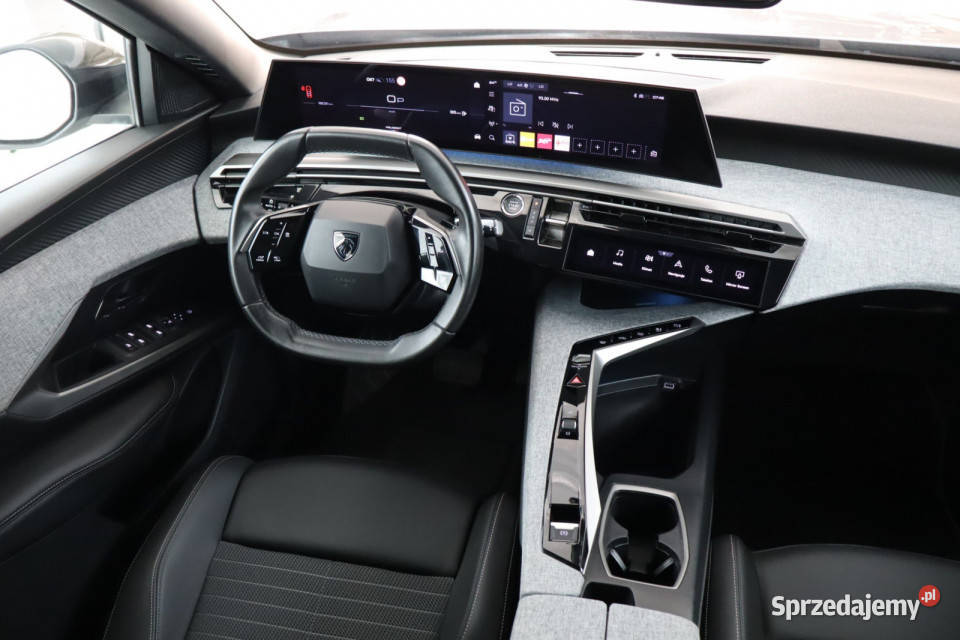 Peugeot 5008 12 Hybrid ABS Zabrze