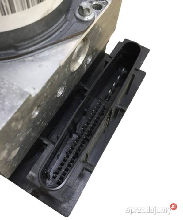 STEROWNIK POMPA ABS HONDA CRV III 0265235312 Działoszyce