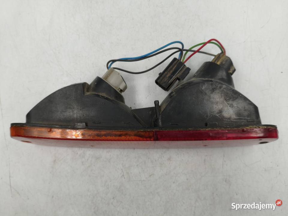 Lampa Prawy Tył Tylna Prawa Land Rover