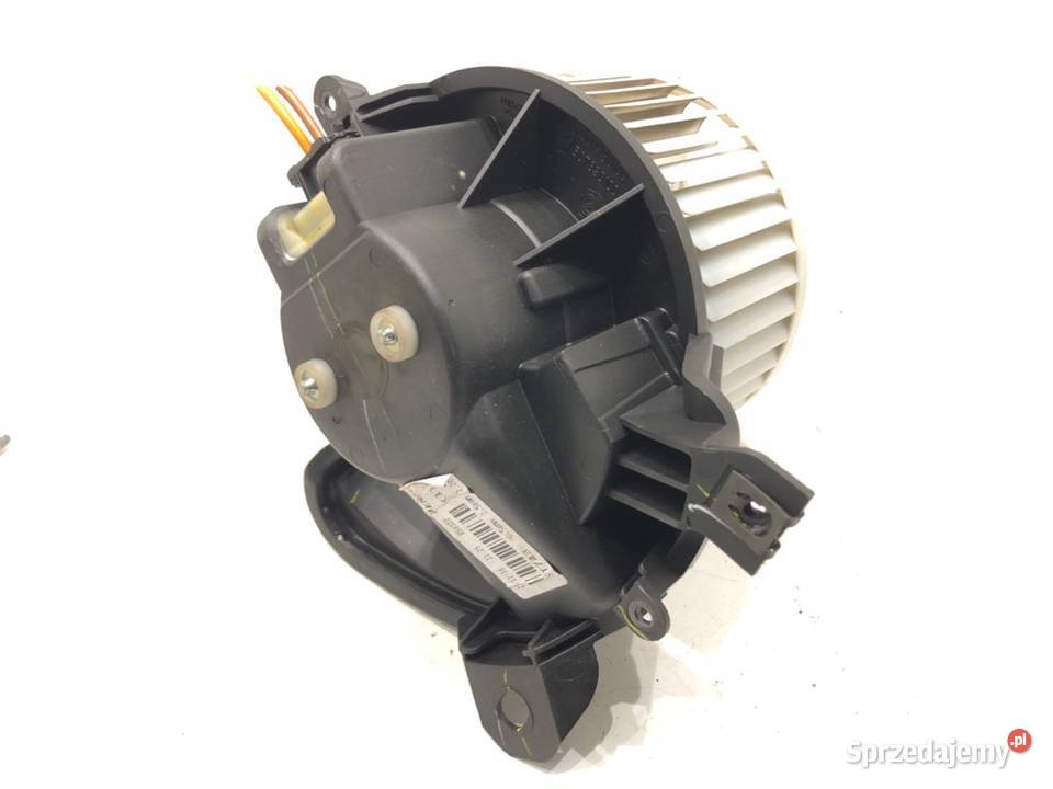 DMUCHAWA NAWIEWU FIAT TIPO WENTYLATOR sprzedam
