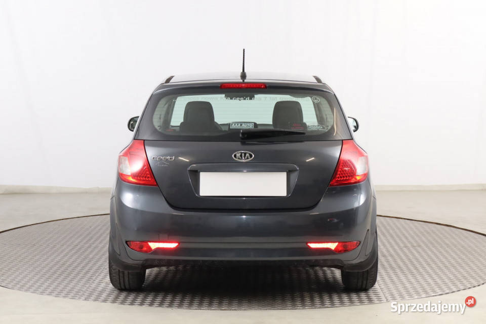 Kia Ceed 14 CVVT elektryczne lusterka Zabrze