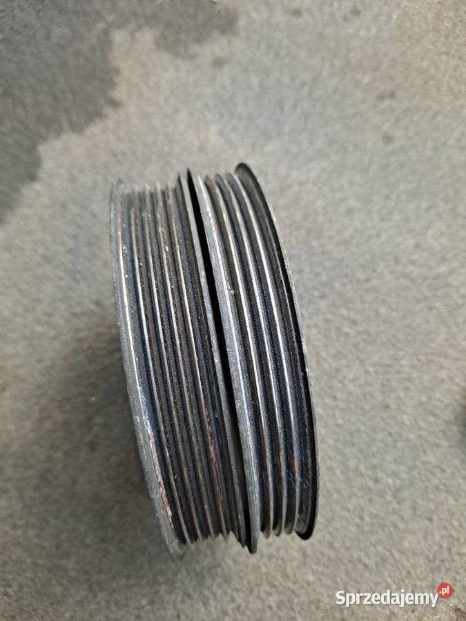 Koła pasowe saxo 206 peugeot citroen 4 i 5pk małopolskie