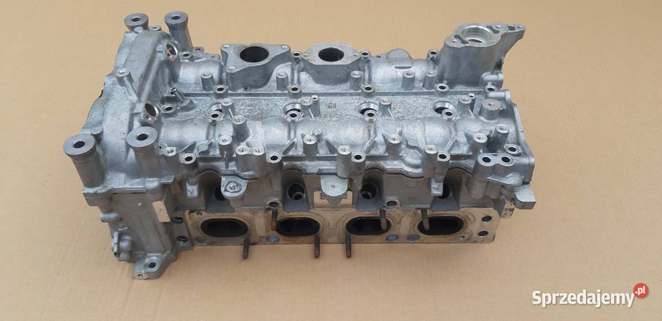MERCEDES GŁOWICA CYLINDRÓW 20T 20 T 260920 R260 lubuskie Bieleń