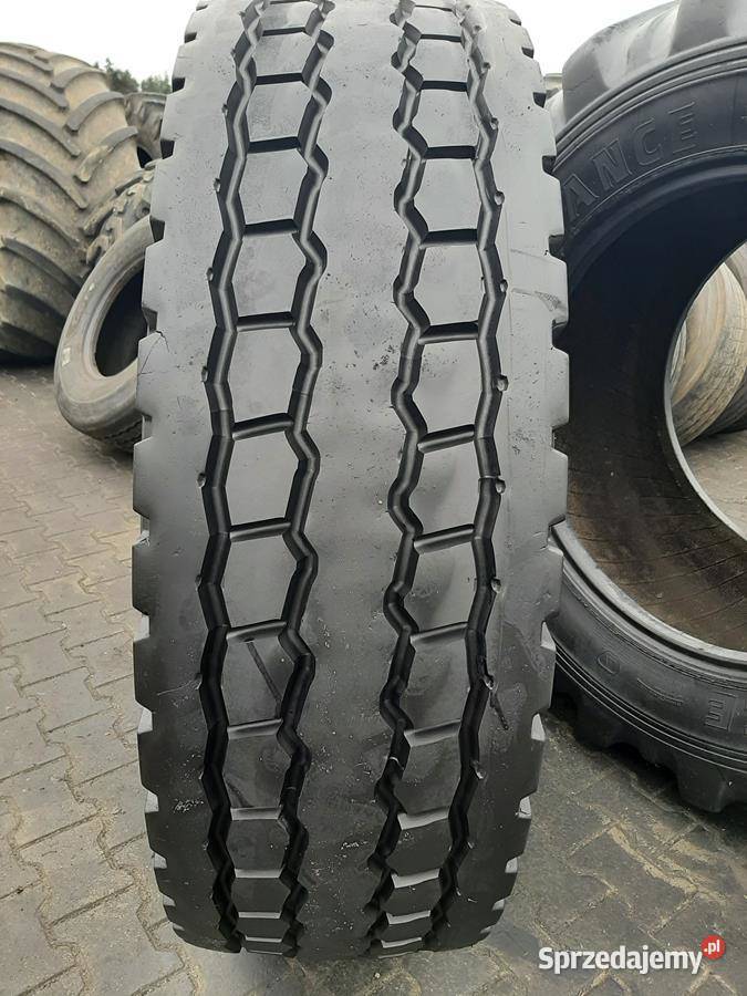 Opona używana przemysłowa 44595R25 BRIDGESTONE Zaścianki sprzedam