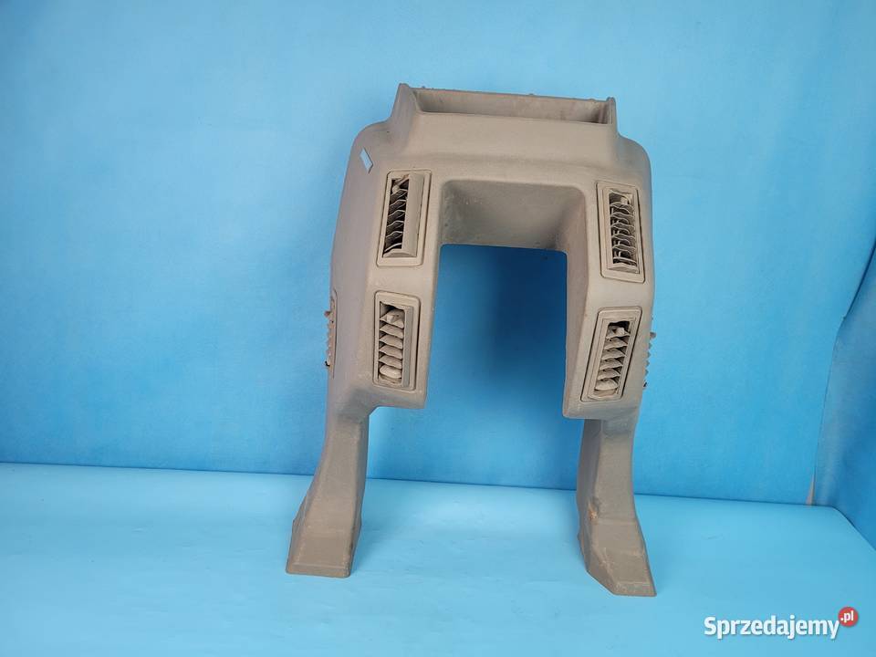 CASE IH PUMA 145 12r KONSOLA PULPIT OPERATORA sprzedam