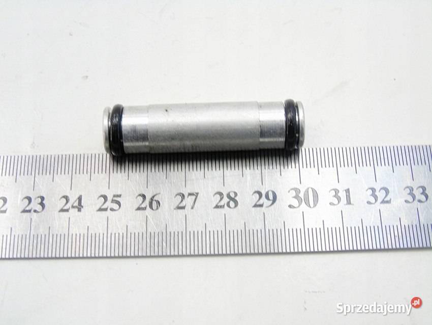 Kanał oleju skrzyni biegów Pacifica Ram 200 Pozostałe Sosnowiec