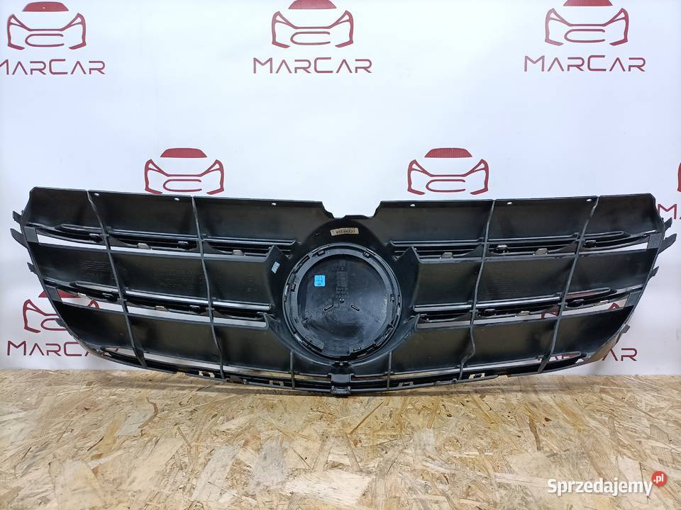 MERCEDES VITO W447 LIFT 19 KRATKA GRILL ATRAPA wielkopolskie Pleszew
