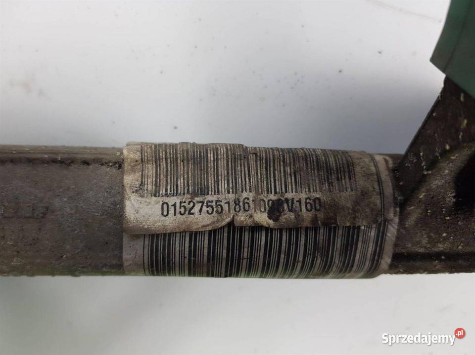 MAGLOWNICA PUNTO A0003202 Lipno