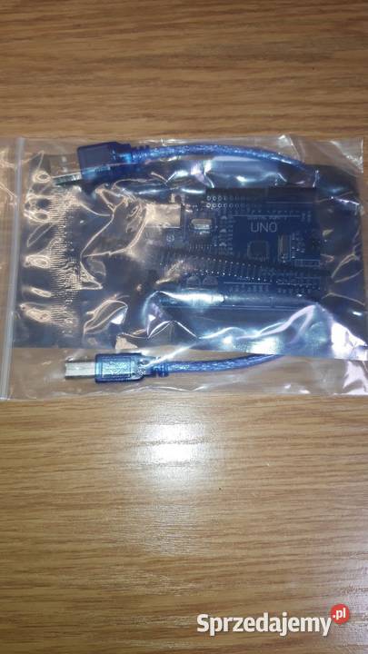 Sprzedam płytki Arduino UNO NANO i inne Pozostałe sprzedam