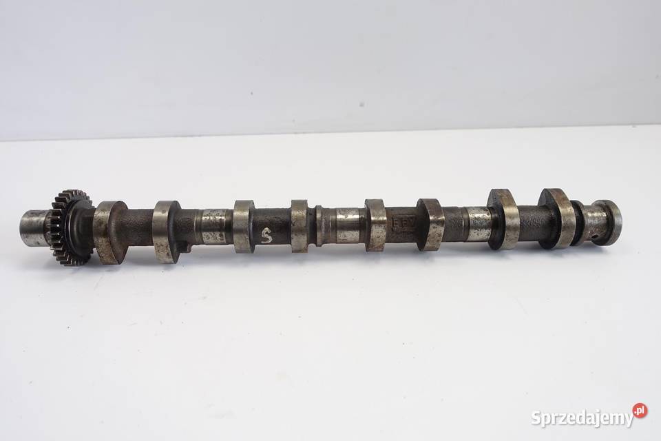 WAŁEK ROZRZĄDU Toyota Avensis T25 20 D4D ssący osobowe Chełm