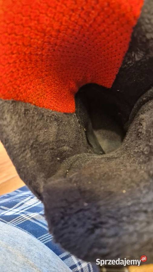 Buty narciarskie Salomon Quest 880 rozmiar 425 lubuskie Gorzów Wielkopolski