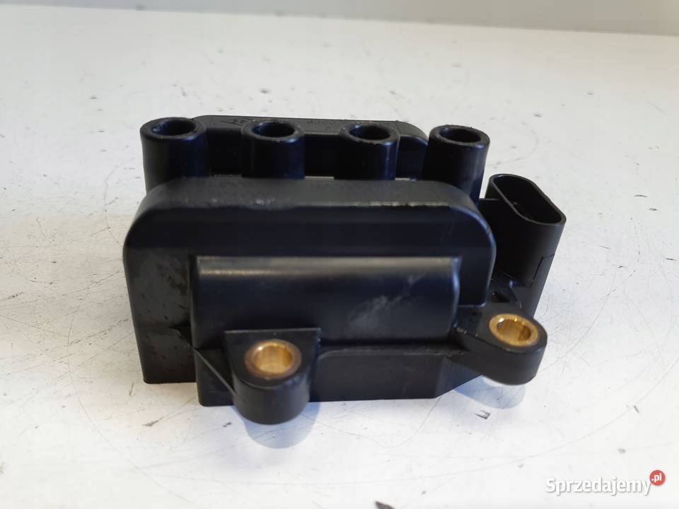 CEWKA ZAPŁONOWA Renault Clio III 12 16V Rudka sprzedam