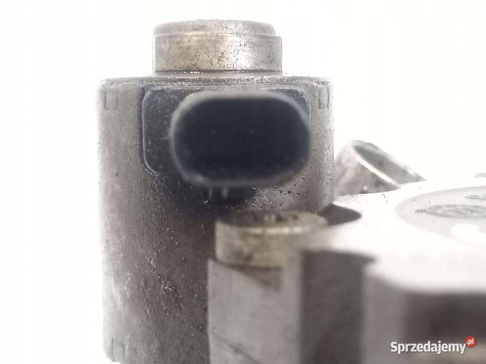 VITO W639 30 CDI LIFT 642890 642890 pompa Kielce