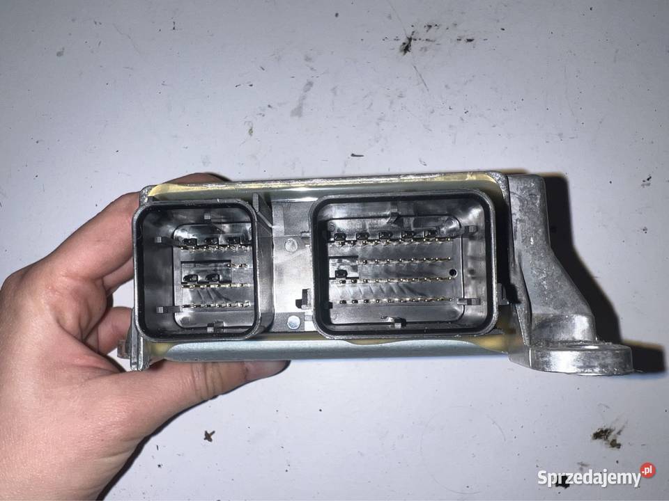 Sensor Airbag Ford Mondeo Mk3 osobowe Ostrzeszów