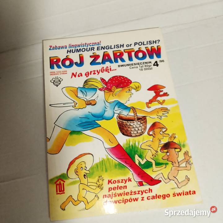 Dowcip humor satyra sex obyczaje polityka super