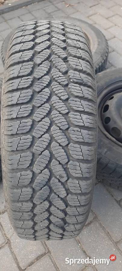 Felgi stalowe 13 opel corsa daewoo kalos Lanos Łódź