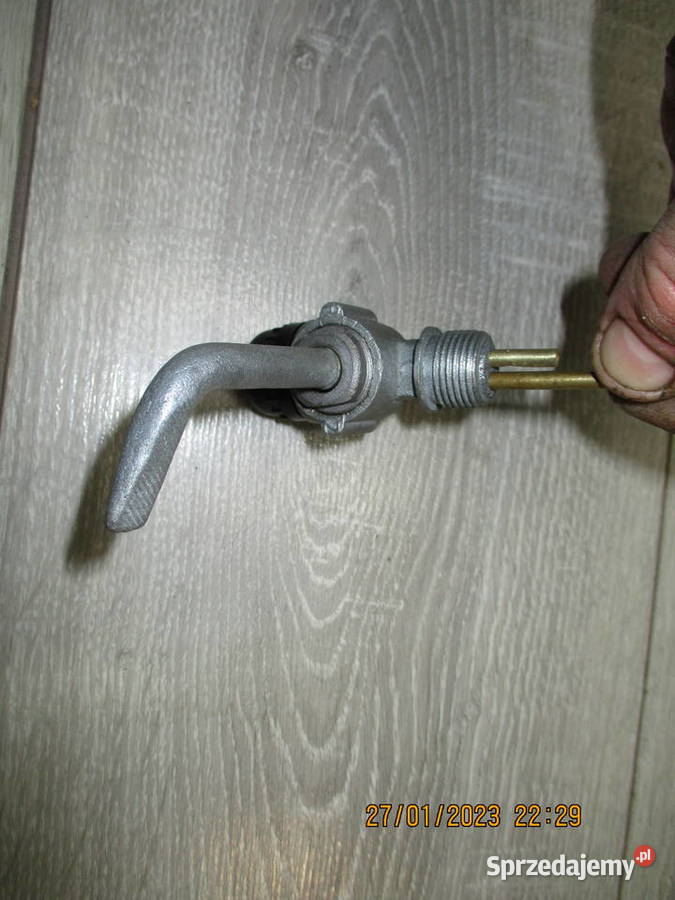 Kranik junak m10 m07 wfm ryś wsk shl gazela m11 Częstochowa