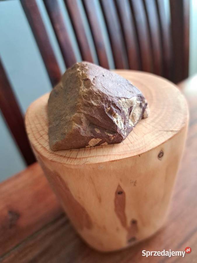 Minerały pseudojaspis