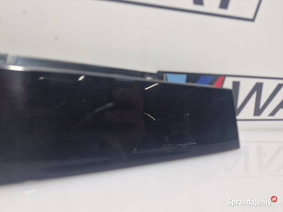 BMW F30 F31 F80 LISTWA OSŁONA SŁUPKA DRZWI LEWA