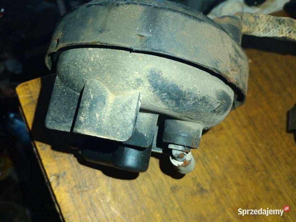 Mercedes 0003532955 serwo blokady Kocmyrzów