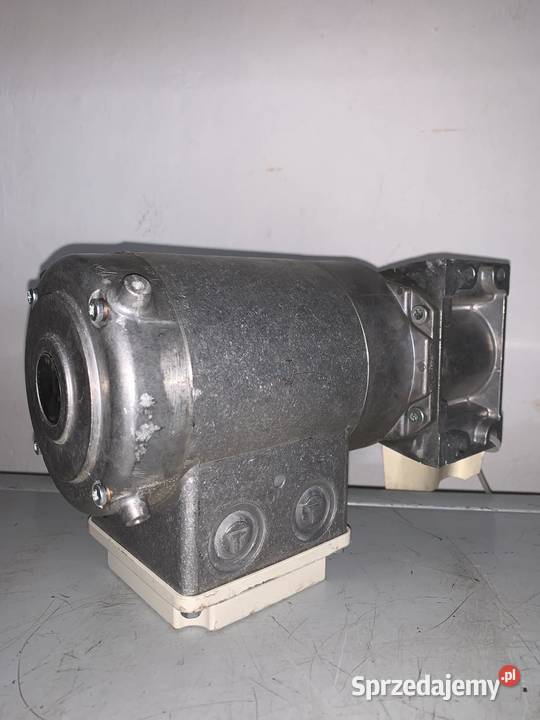 Bauer BG0411EUW04LA4 1780402 Gearmotor 57W 025A Warszawa sprzedam