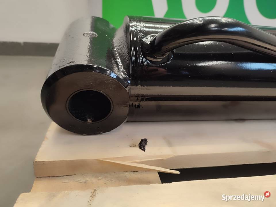 Siłownik podnoszenia masztu Manitou MLT 634