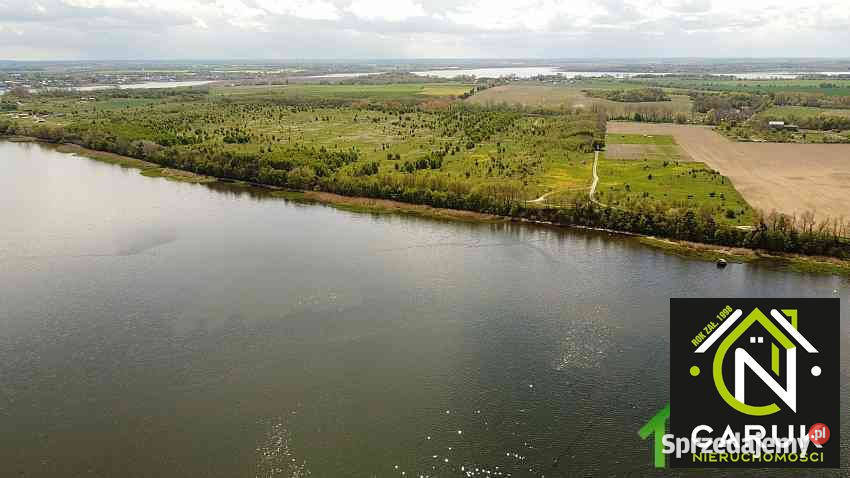 Działka 3396m2 Chrząszczewo