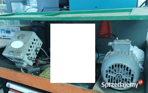 CamBox tester pompowtryskiwaczy sterownik Bielsko-Biała