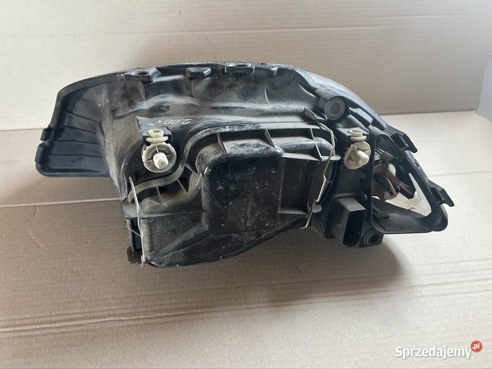 Lampa prawa Seat Ibiza 3 prawe Grudziądz