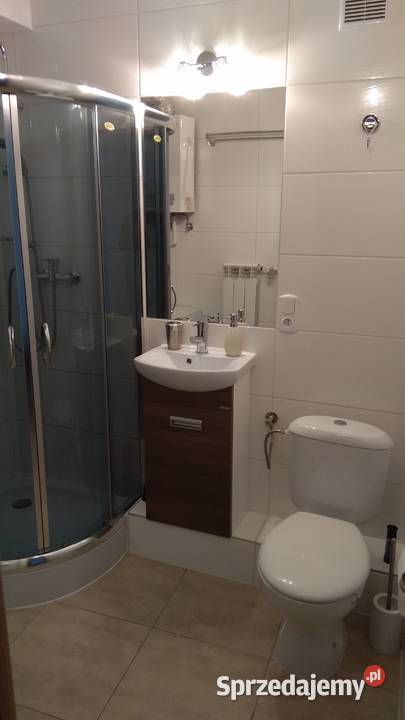 NOWOCZESNA KAWALERKA wynajem MIESZKANIE w