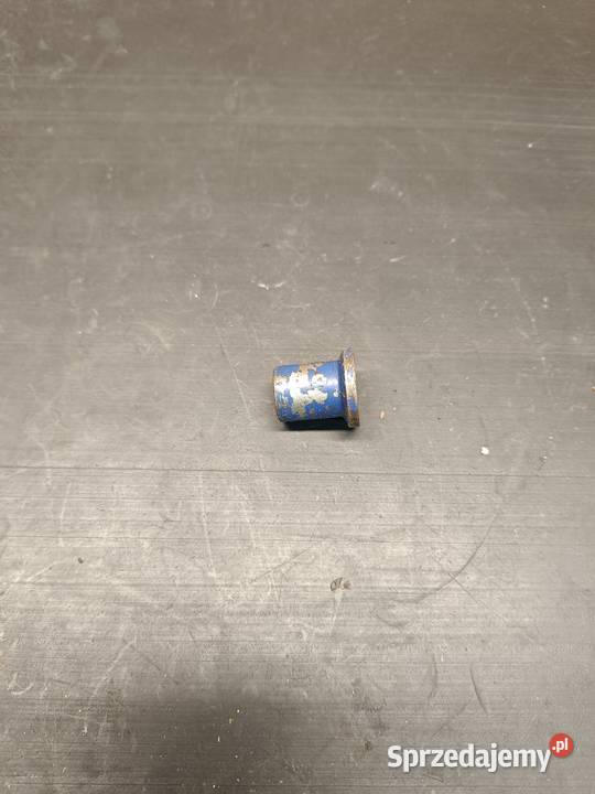 Tulejka tuleja dystans koła przód koło części Gołaczewy