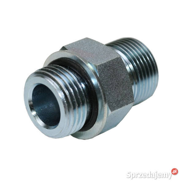Rozdzielacz HYDR CETOP 1 SEK 60L Elektryczny 12V Solec Kujawski sprzedam