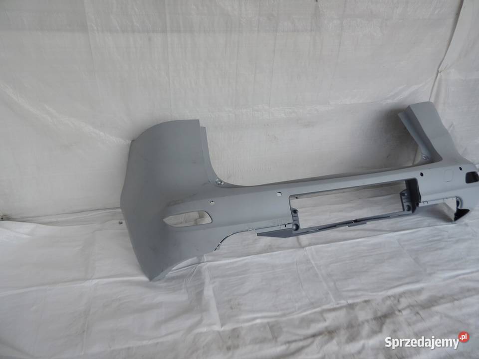 ZDERZAK TYŁ PDC OPEL ZAFIRA C NOWY 39025919 osobowe
